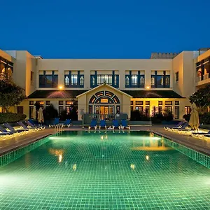 Diar Lemdina Hammamet