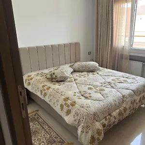 Bousten Sud Apartmán Hammamet