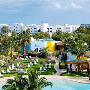 Caribbean World Sun Garden 酒店 3*