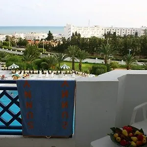 Albatross 3* Hammamet