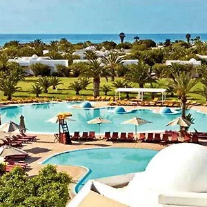 The Mirage &