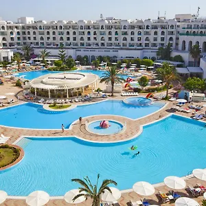 El Mouradi El Menzah 4* Hammamet
