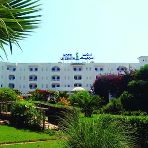 Hotel Kinza 3*