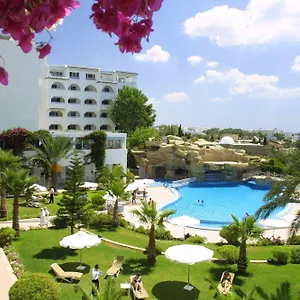 Hotel Royal Azur Thalasso Golf Hammamet