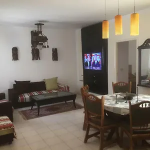 Maison Les Chatelets Hammamet