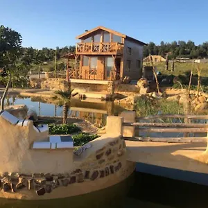 Lksar 度假居