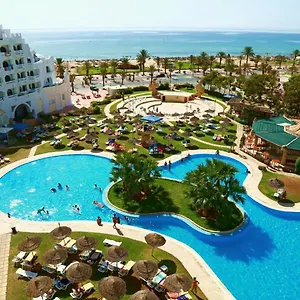Hotel Hotel Lella Baya Hammamet