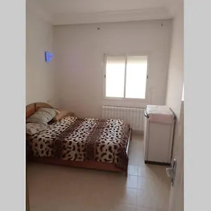 à Louer à Nord Hammamet