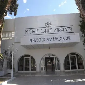 Miramar Hotel