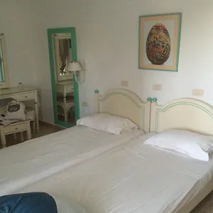 Hotel Mahmoud