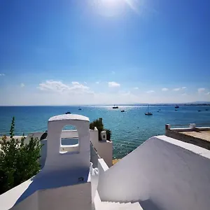 Les Cypres Maison d'hôtes