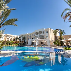 Le Corail Yasmine Aparthotel 3*