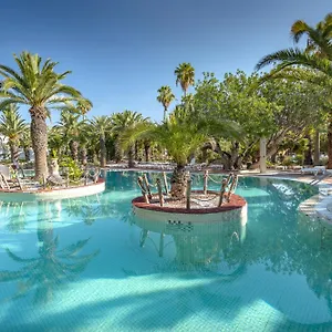 Mediterranee Hammamet- Families And Couples Only 3* ハンマメット