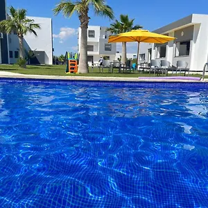 Maison Des Oliviers, Yasmine Hammamet, Bouficha *