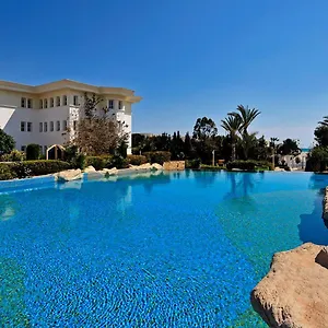 Medina Belisaire And Thalasso Hammamet