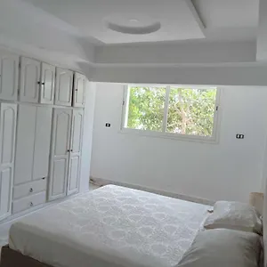Apartman Dar Dali *
