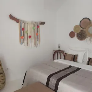 Dar Ali Medina D'hotes * Hammamet