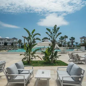 Royal Tulip Taj Sultan Feriested Hammamet