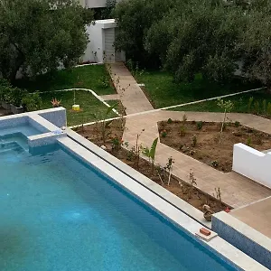 Apartment Yasmine Hammamet
