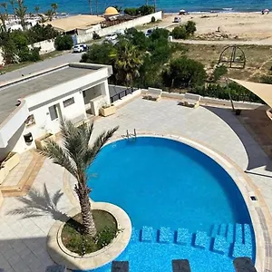 Appartement Golden Beach Pieds Dans L'eau *