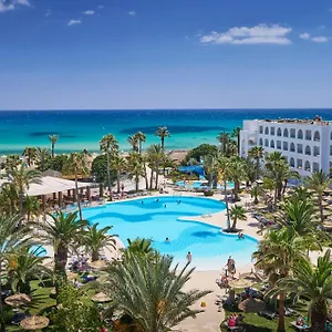 Vincci Nozha Resort