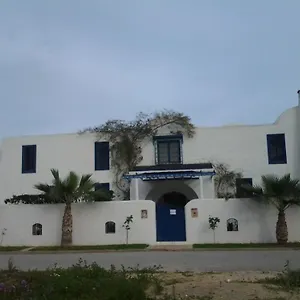 Villa Yasmine *