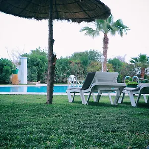 Le Khalife Hotel Hammamet