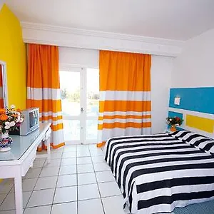 Cw Garden 3* Hammamet