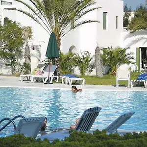Noria Hotel Hammamet