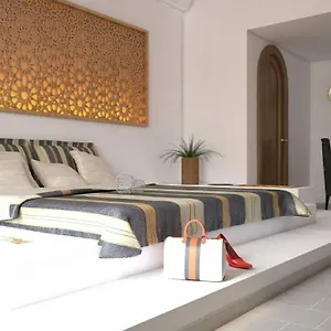 Zina * Hammamet