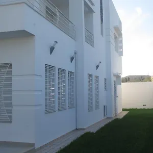 Quartier Palais Presidentiel Villa