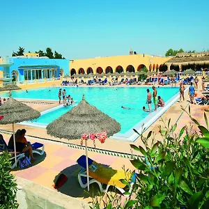 Caribbean World Hammamet Garden Hotel