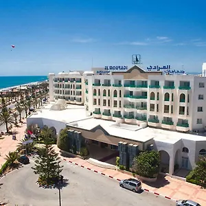 Hotel El Mouradi 4*
