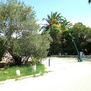 Jannet Nord Pieds Dans L'eau Casa vacanze