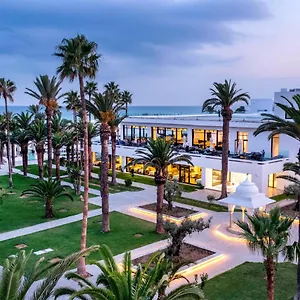 Les Orangers Garden And Ultra Otel