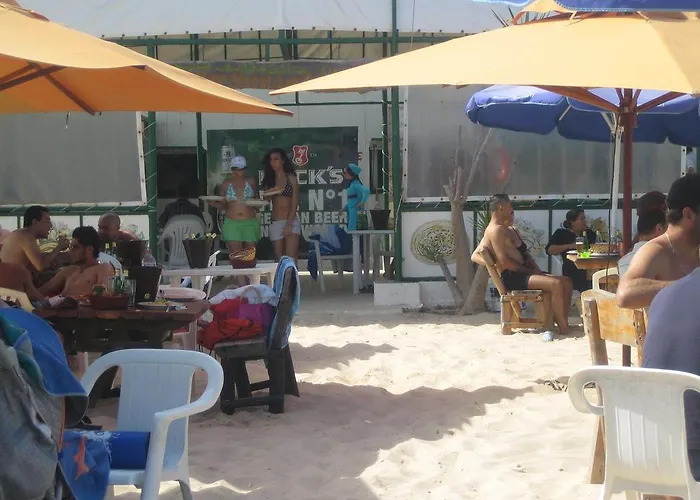 Photo de Hotel Les Citronniers Hammamet