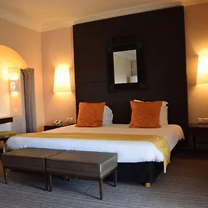 Tui Sensimar Oceana And 4*