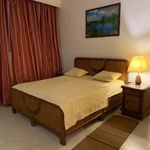 Appartement Luxe Au Jardins De Carthage Apartment Hammamet