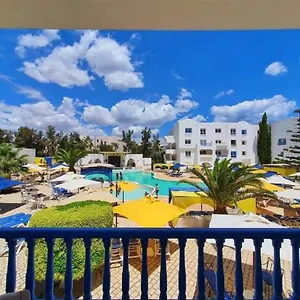 Hotell Ecrin Club - Family 3*