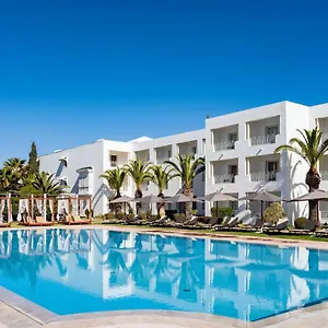 Hotel Tmk Flora Park By Turismark - Adults Only