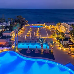 Hotel Royal Azur Thalassa 5*