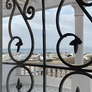 Lejlighed Villa Hammamet