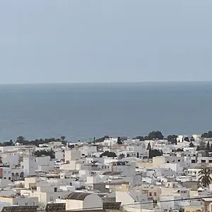 Apartmán Villa Hammamet Hammamet