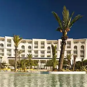Vincci Saphir Palace & 5* Yasmine