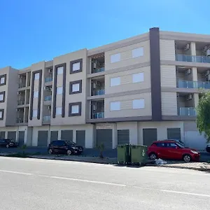 公寓 Location Avec Piscine