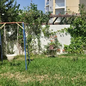 Lido Jinen Appartement Hammamet