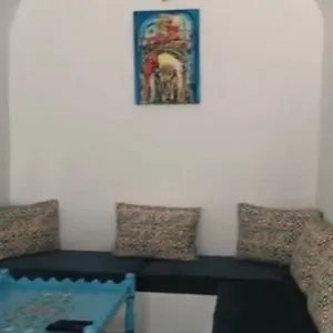 Dar Blanche Maison d'hôtes Hammamet
