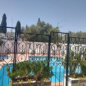 Apartment Nour Nord Hammamet