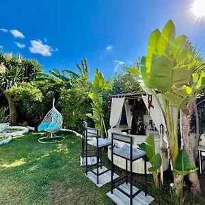 Dar Chelbia Maison d'hôtes Hammamet
