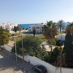 Bel Proche De La Al-Hammamat